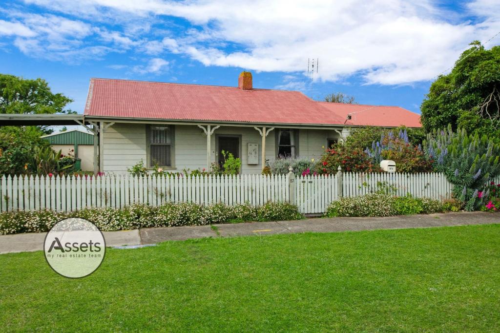 57 Wade St, Portland, VIC 3305