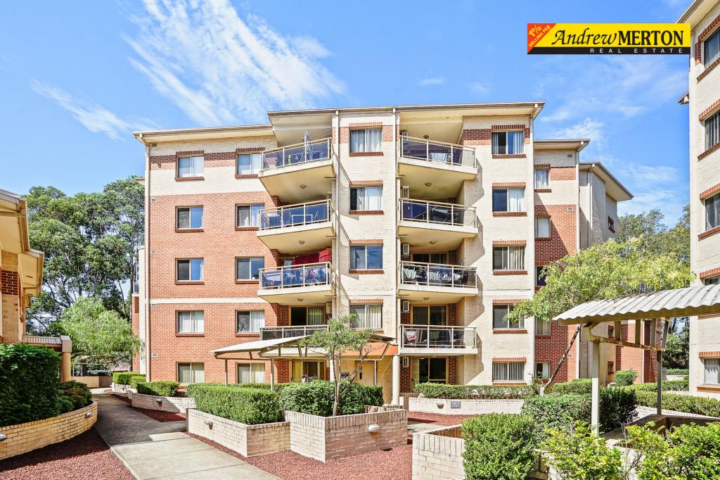 20/2 Wentworth Ave, Toongabbie, NSW 2146