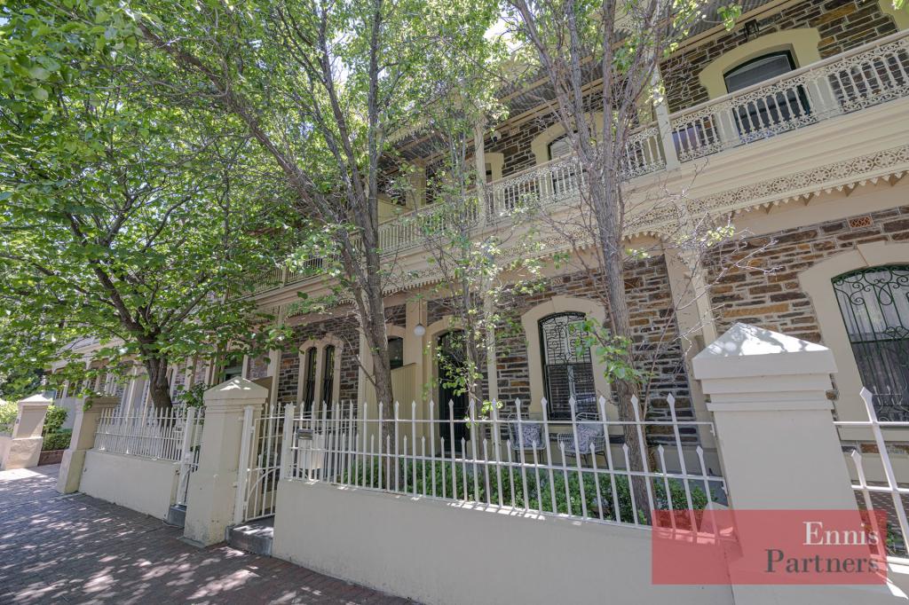 214 Carrington St, Adelaide, SA 5000