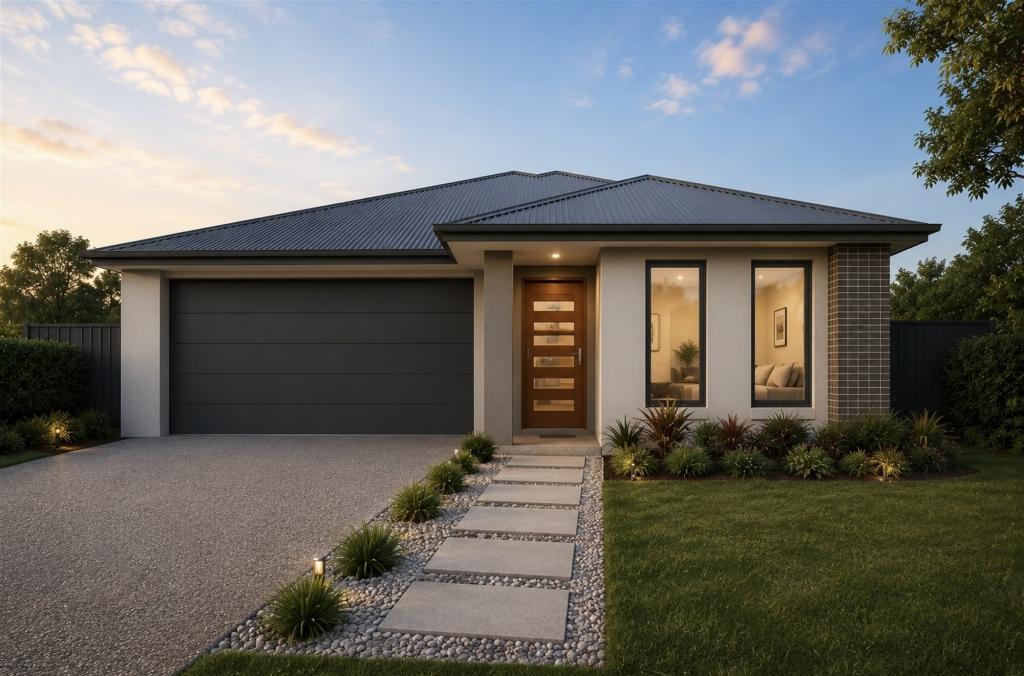 Contact Agent For Address, Morayfield, QLD 4506