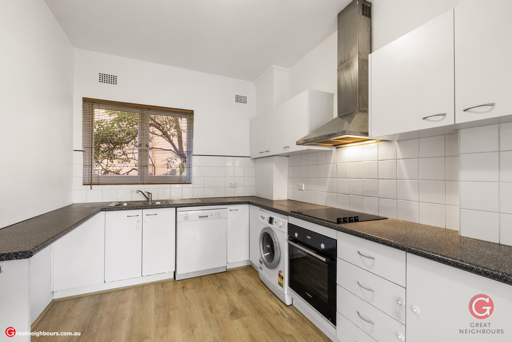 12/64 Ben Boyd Rd, Neutral Bay, NSW 2089