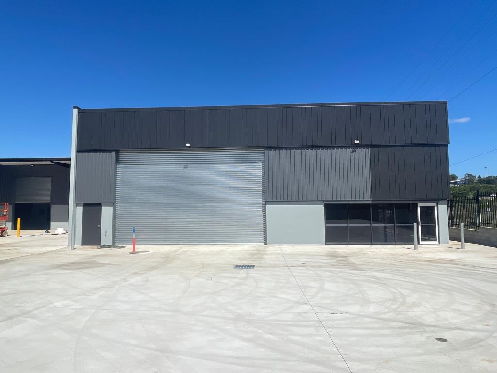 Tenancy 1/208 North St, North Toowoomba, QLD 4350