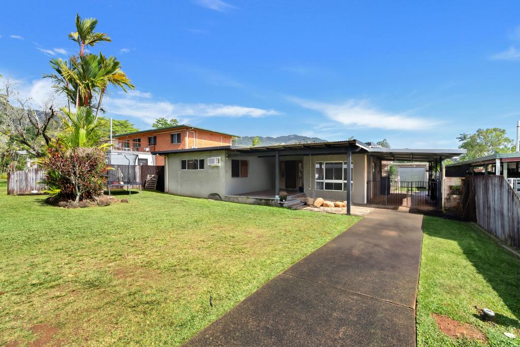 12 Dandaloo St, Bayview Heights, QLD 4868