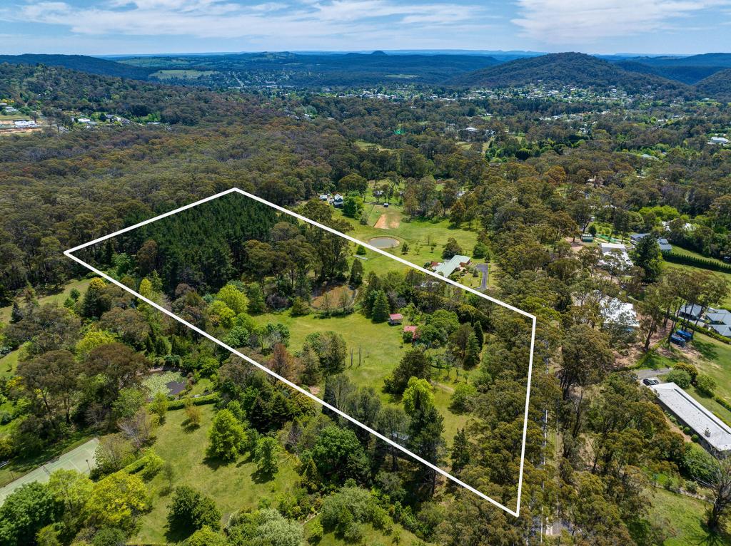 208 Range Rd, Mittagong, NSW 2575