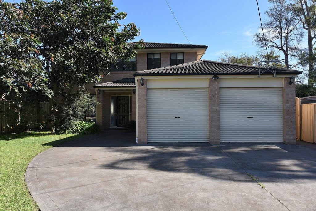 91 The Park Dr, Sanctuary Point, NSW 2540