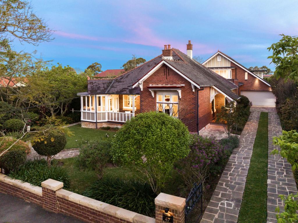 47 Greengate Rd, Killara, NSW 2071