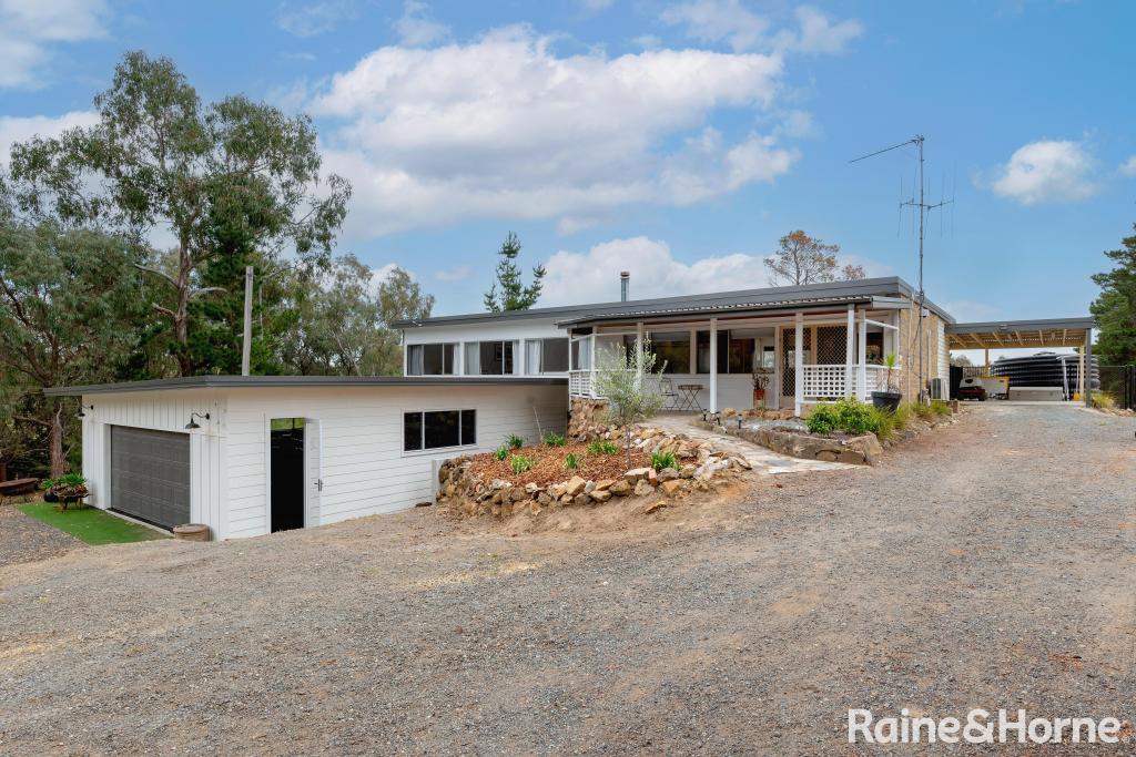 41 Tempe Cres, Googong, NSW 2620