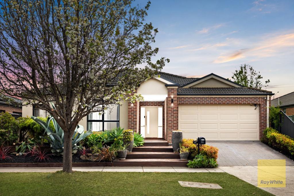 28 Westminster Pkwy, Derrimut, VIC 3026