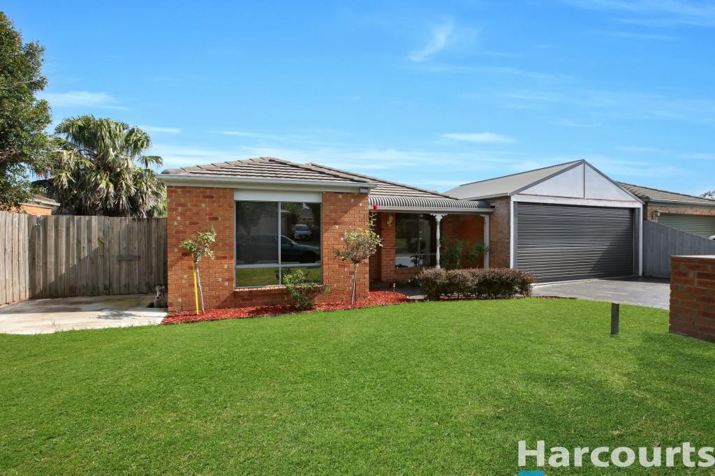 88 Ebony Dr, Pakenham, VIC 3810