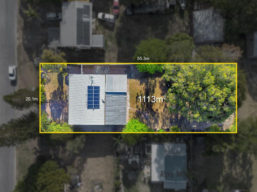 3 Kentucky St, Redbank Plains, QLD 4301