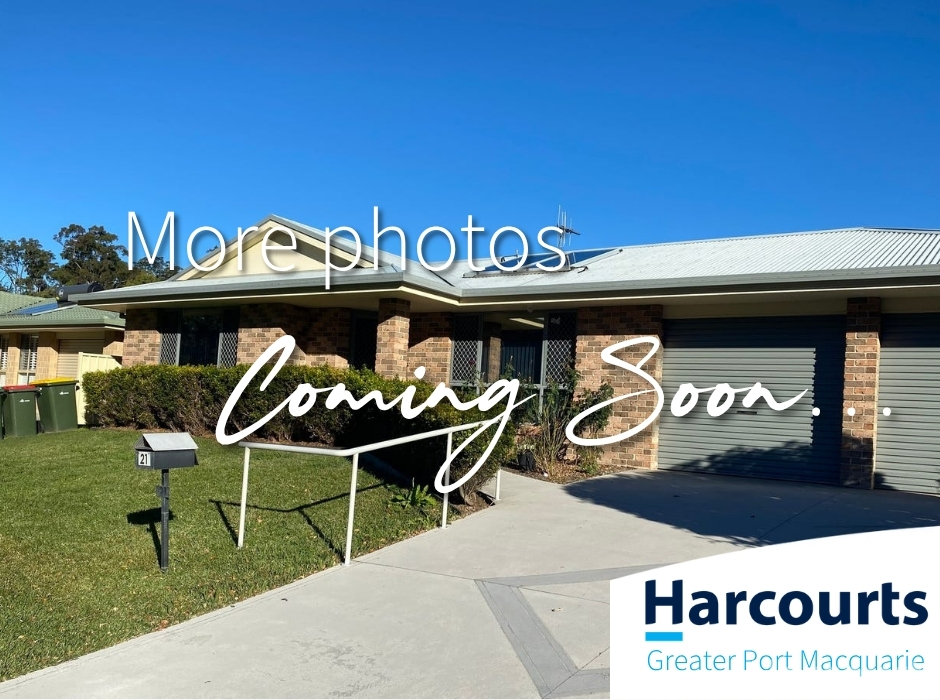 21 Bullock Dr, Wauchope, NSW 2446