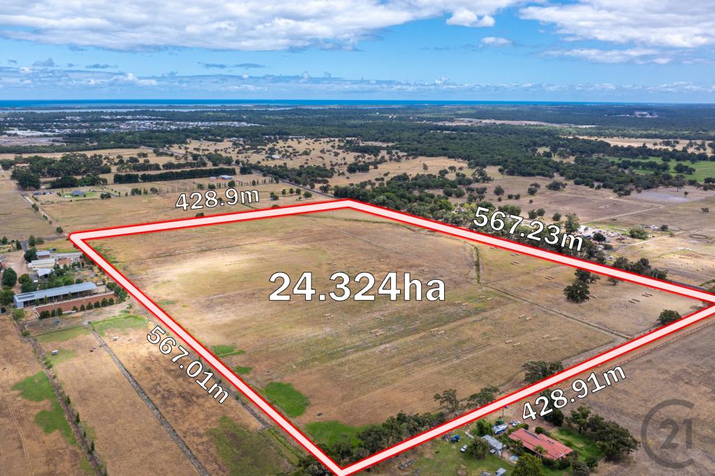 Lot 2 Clifton Rd, Clifton, WA 6211