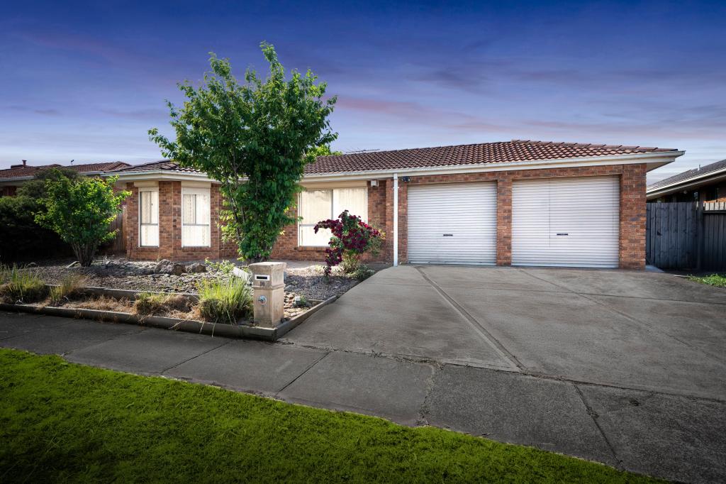 10 Bedingham Dr, Hillside, VIC 3037