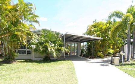 23 Cyprea Cl, Trinity Beach, QLD 4879
