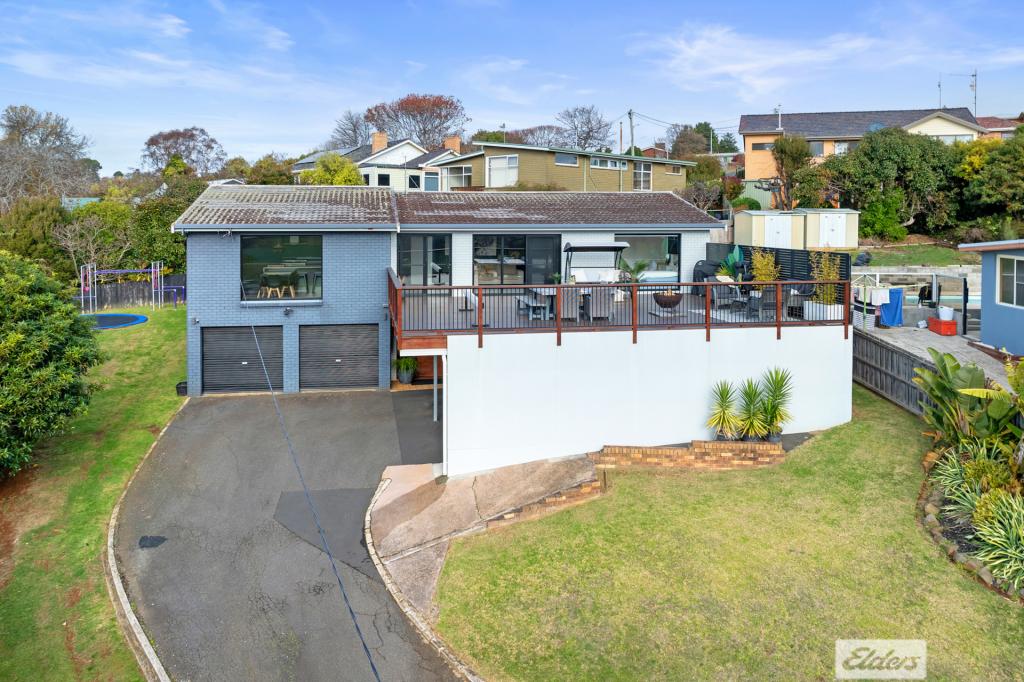 119 West Park Gr, Park Grove, TAS 7320