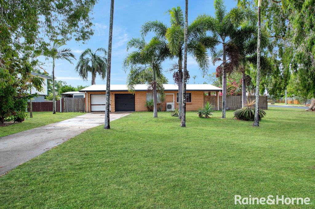 15 Marrau Ct, Slade Point, QLD 4740