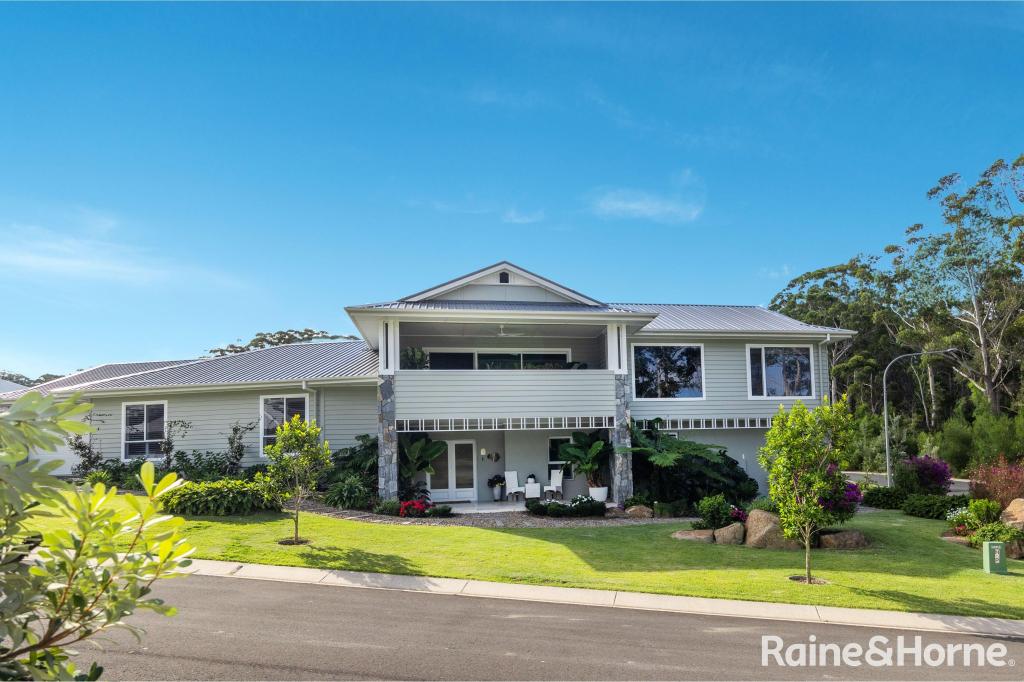 26 Brookwater Cres, Mollymook Beach, NSW 2539