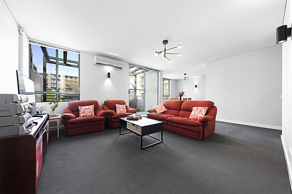 317/5 Stromboli Strait, Wentworth Point, NSW 2127