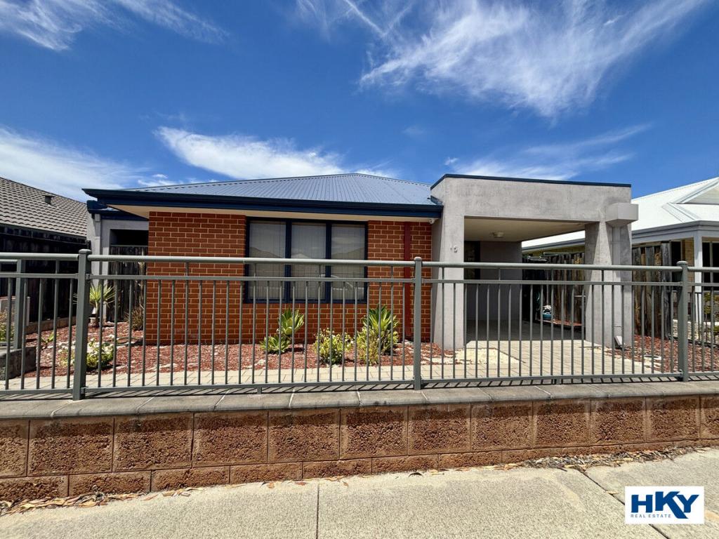 15 INTERLAKEN LOOP, ELLENBROOK, WA 6069