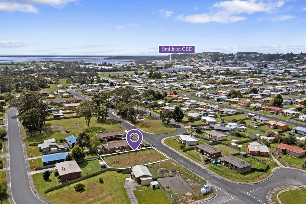 14 Wedge St, Smithton, TAS 7330