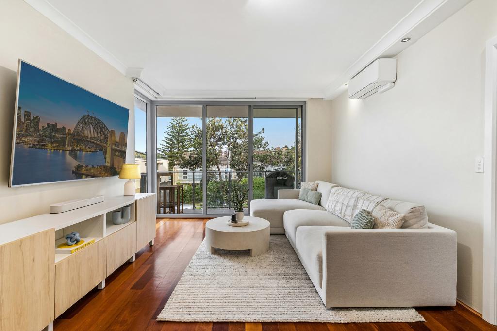 4/38-40 DIAMOND BAY RD, VAUCLUSE, NSW 2030