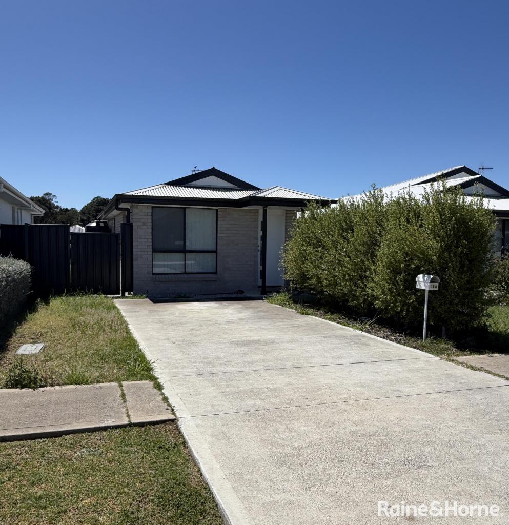 10A EVANGELISTA ST, GOULBURN, NSW 2580