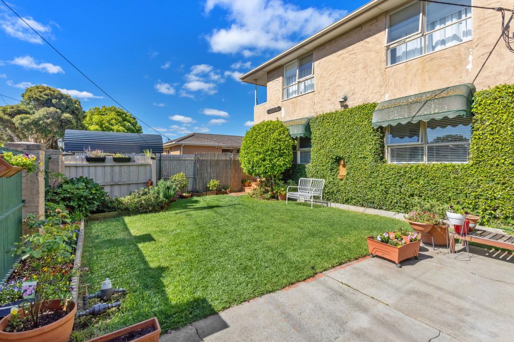 1/6 Rigby Ave, Carnegie, VIC 3163