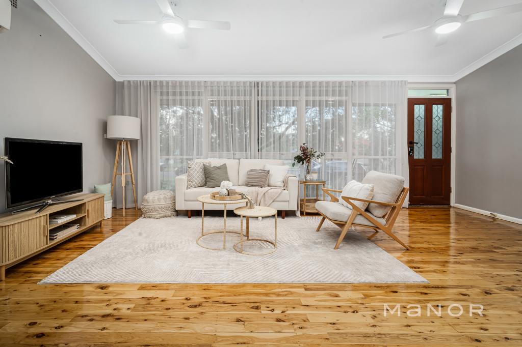 11 Cosimo St, Toongabbie, NSW 2146