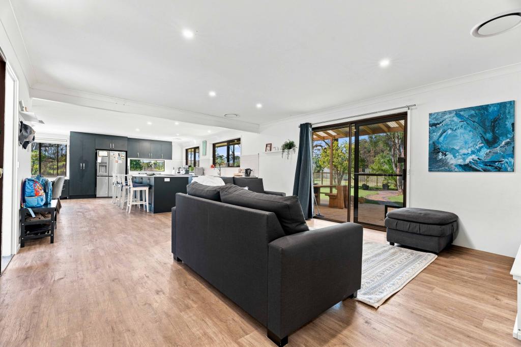 11 Booligal Rd, Worrigee, NSW 2540