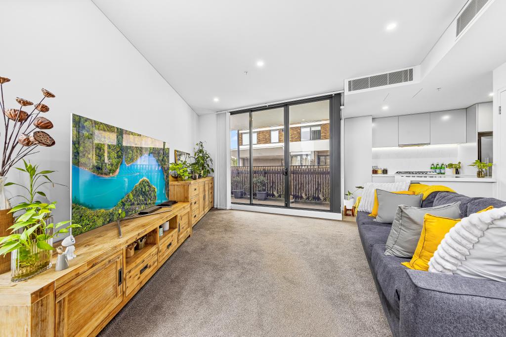 2g/17 Chisholm St, Wolli Creek, NSW 2205