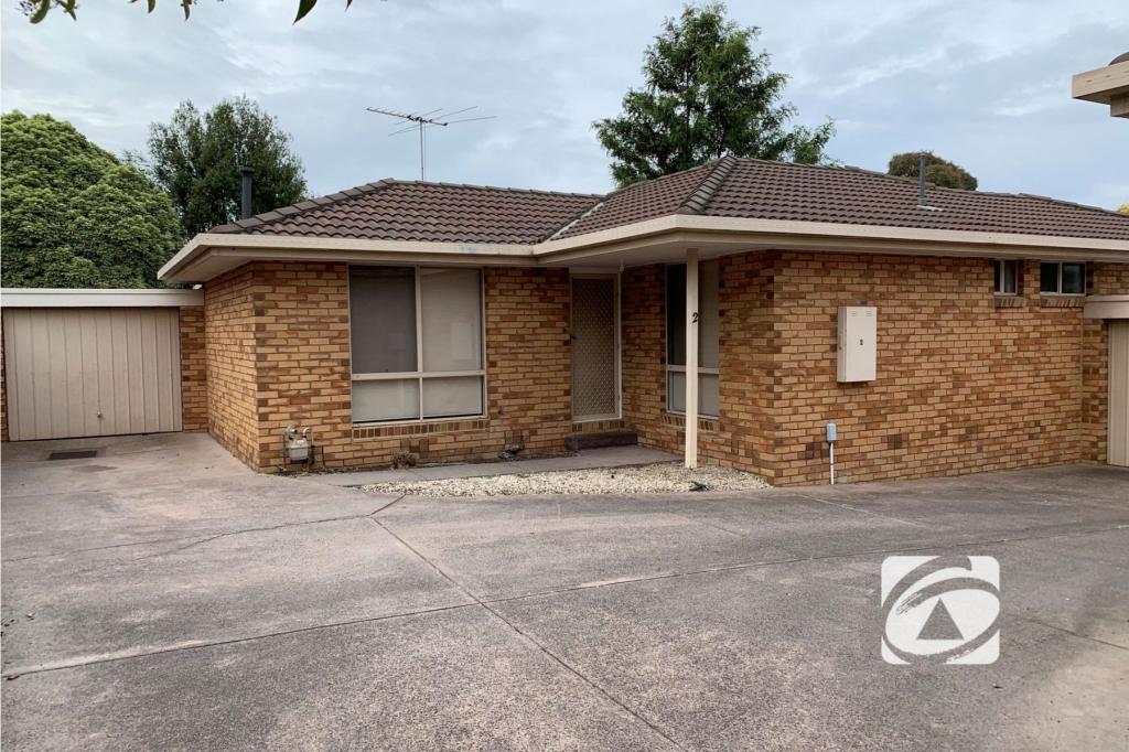2/57 Ravensthorpe Cres, Narre Warren, VIC 3805