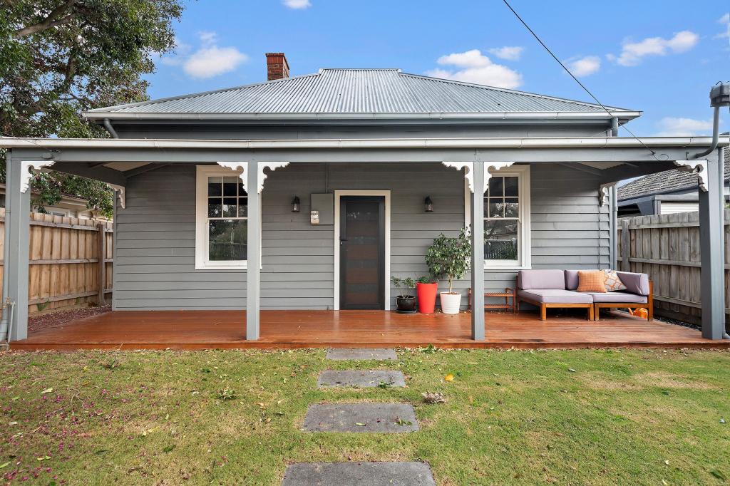 5 James St, Frankston, VIC 3199