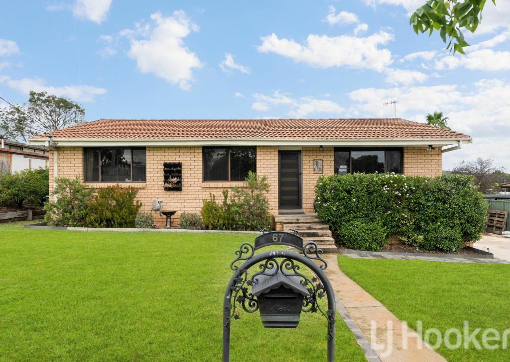 67 College Rd, South Bathurst, NSW 2795