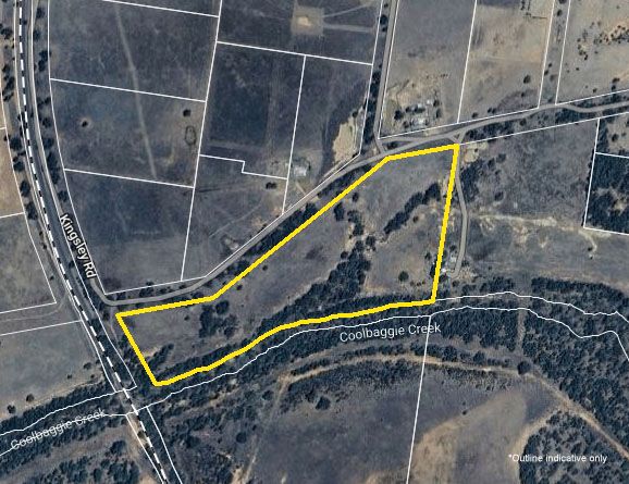  Kingsley Rd, Eumungerie, NSW 2822