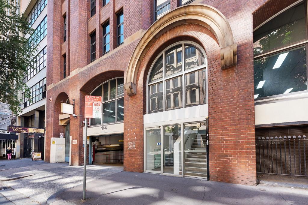 SHOP 5/144 CLARENCE ST, SYDNEY, NSW 2000