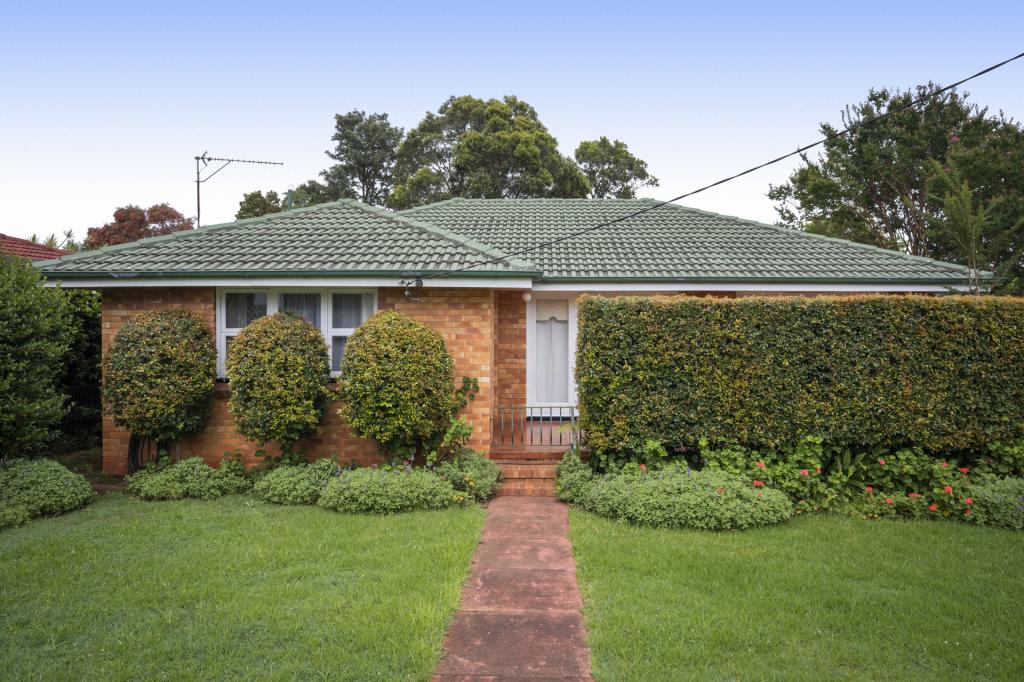 15 Burke St, Rangeville, QLD 4350