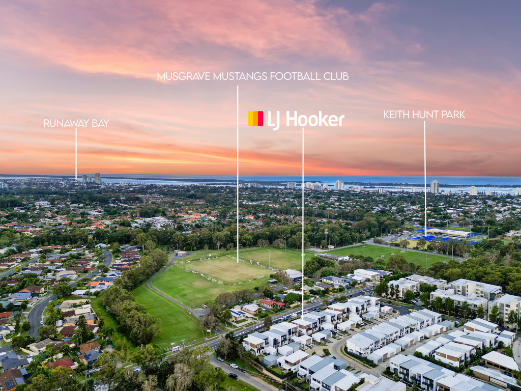 1064/154 MUSGRAVE AVE, SOUTHPORT, QLD 4215