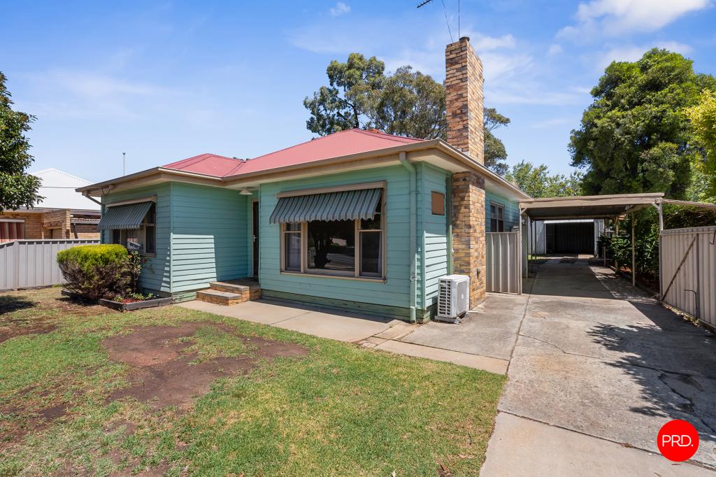 29 Wesley St, Kangaroo Flat, VIC 3555