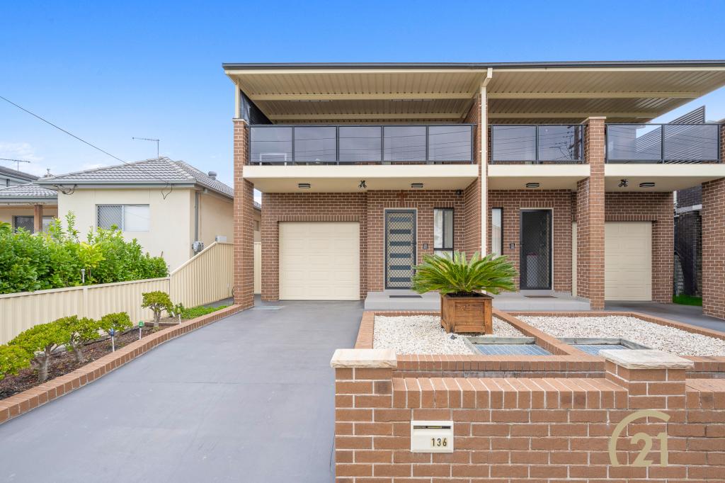 136 Lackey St, Merrylands, NSW 2160