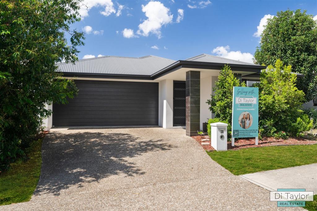 81 Buxton Ave, Yarrabilba, QLD 4207