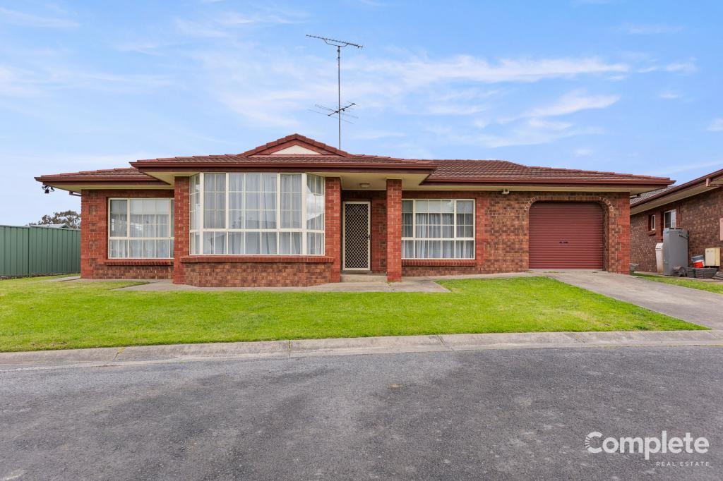 9/3 George St, Mount Gambier, SA 5290