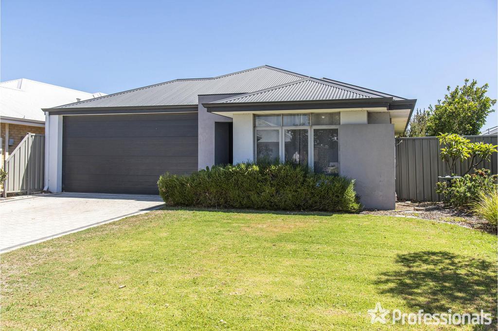 130 Tourmaline Bvd, Byford, WA 6122