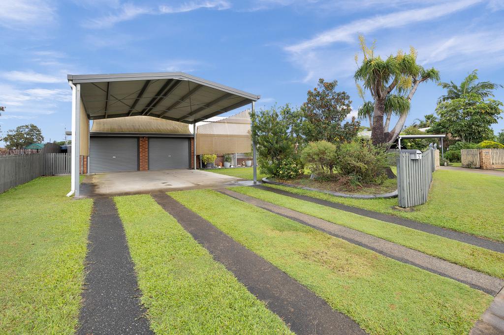 5 Dixon Ct, Beaconsfield, QLD 4740