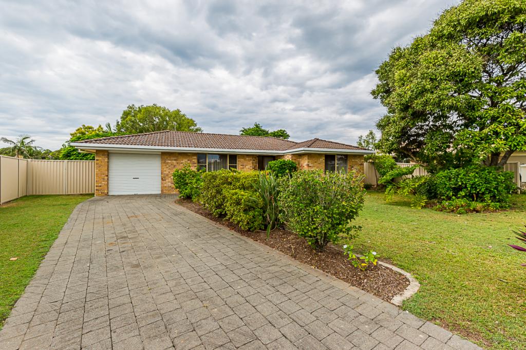 24 Ashburton Cl, Arundel, QLD 4214