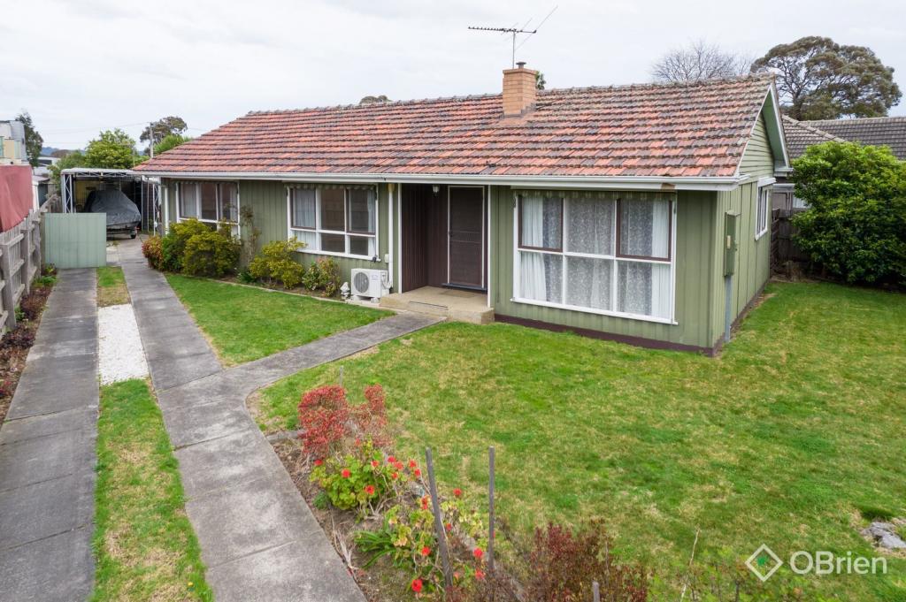 1808 Ferntree Gully Rd, Ferntree Gully, VIC 3156