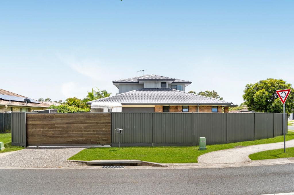 1/21 Blossom St, Pimpama, QLD 4209