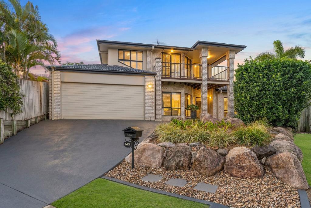 149 Phillips St, Bracken Ridge, QLD 4017
