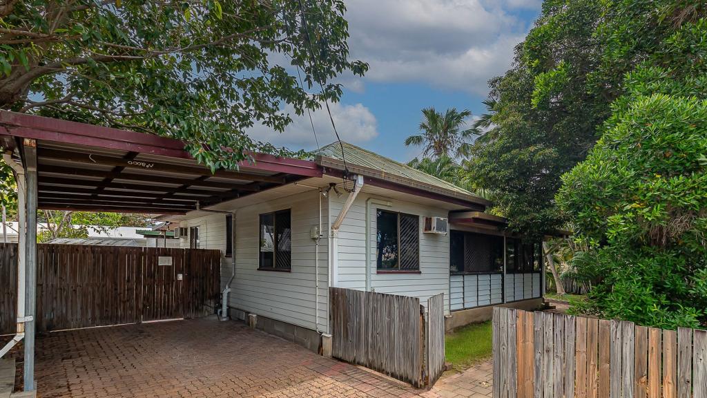 18 Alfred St, Aitkenvale, QLD 4814