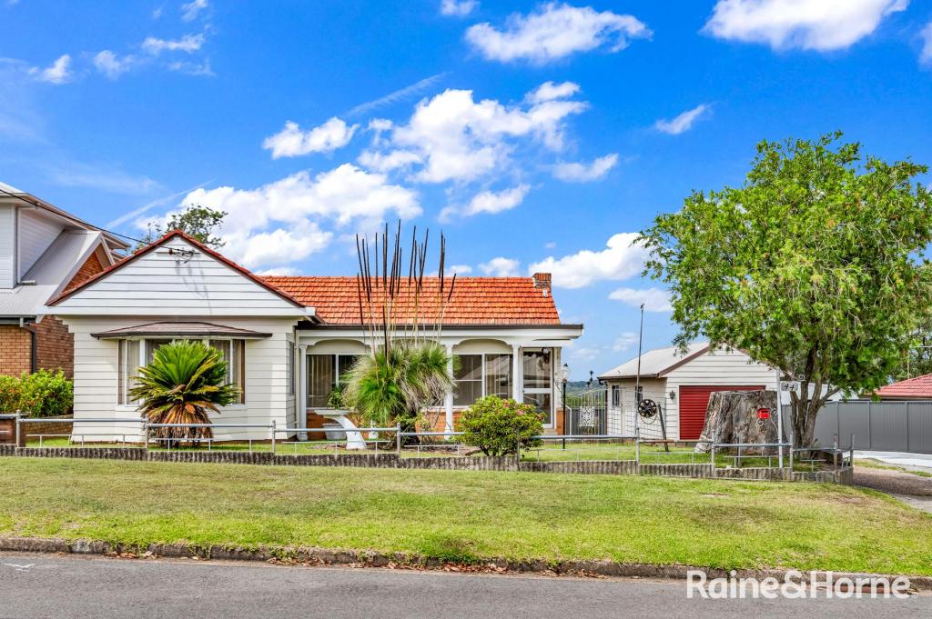 44 Prospect Rd, Garden Suburb, NSW 2289