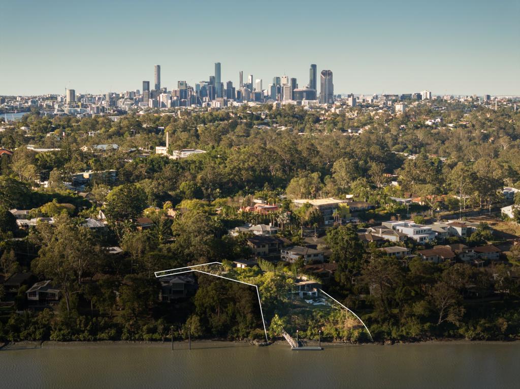 55 Ivy St, Indooroopilly, QLD 4068